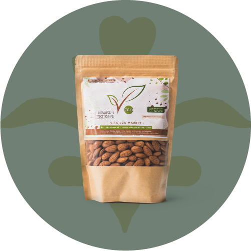 FRUTOS SECOS Y SEMILLAS