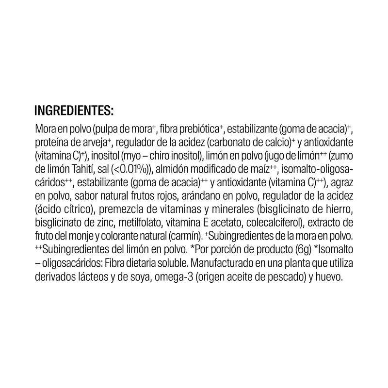 INNERBLOOM SAVVY X 30 UND