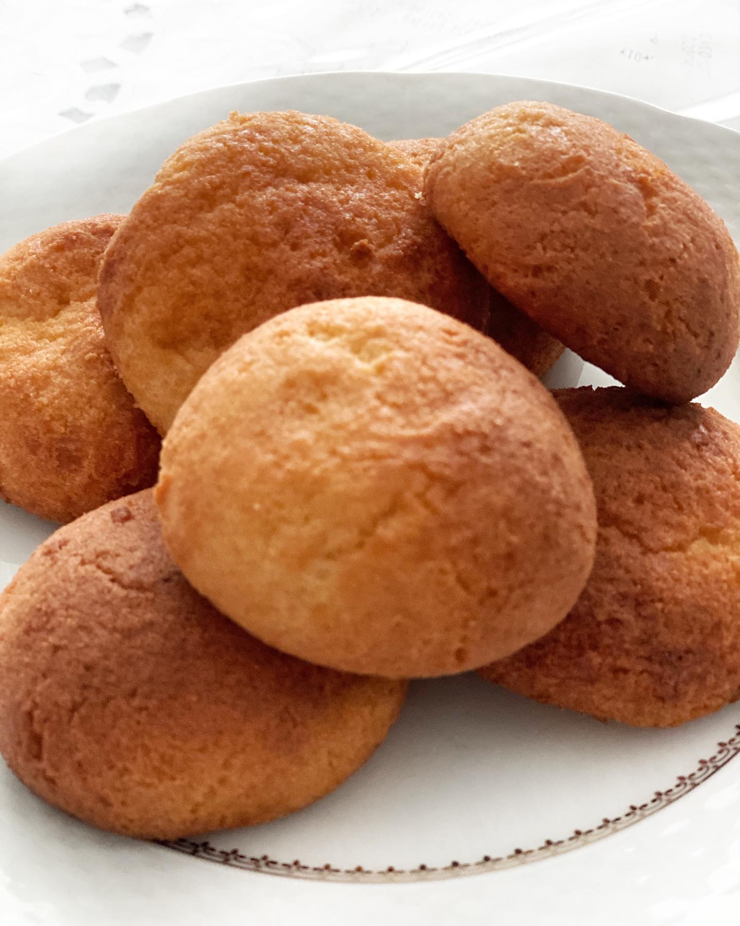 PAKEETO ALMOJABANAS X 240 GR