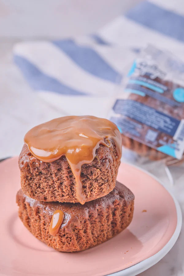 Brownie de proteína Spiga x50gr