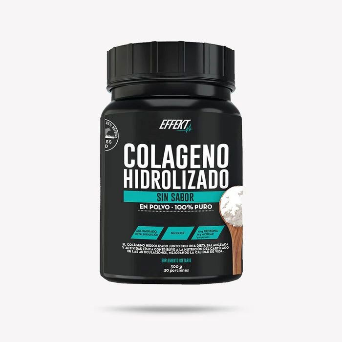 Effekt Colageno Hidrolizado x300 gr
