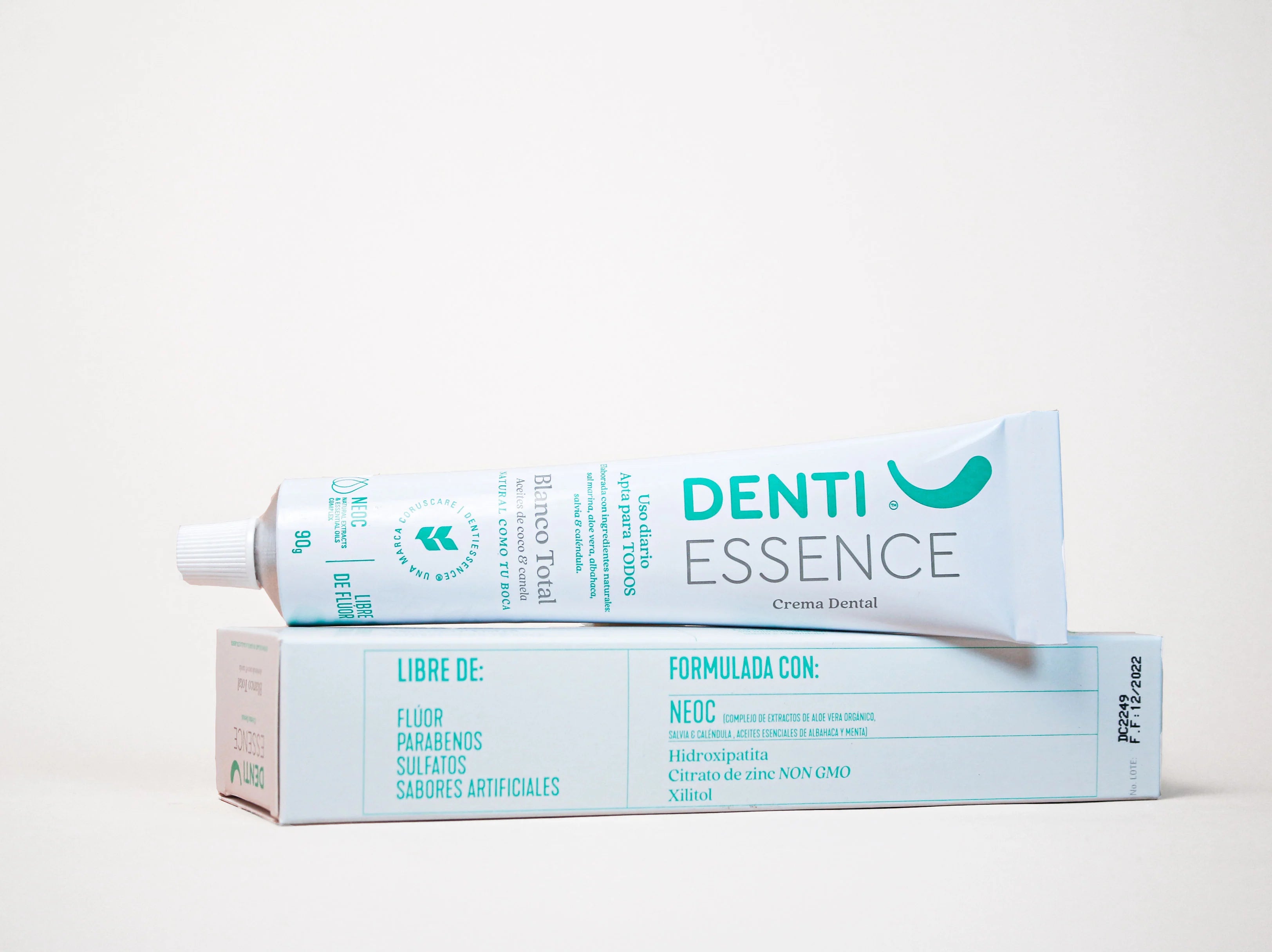Denti Essence Blanqueadora