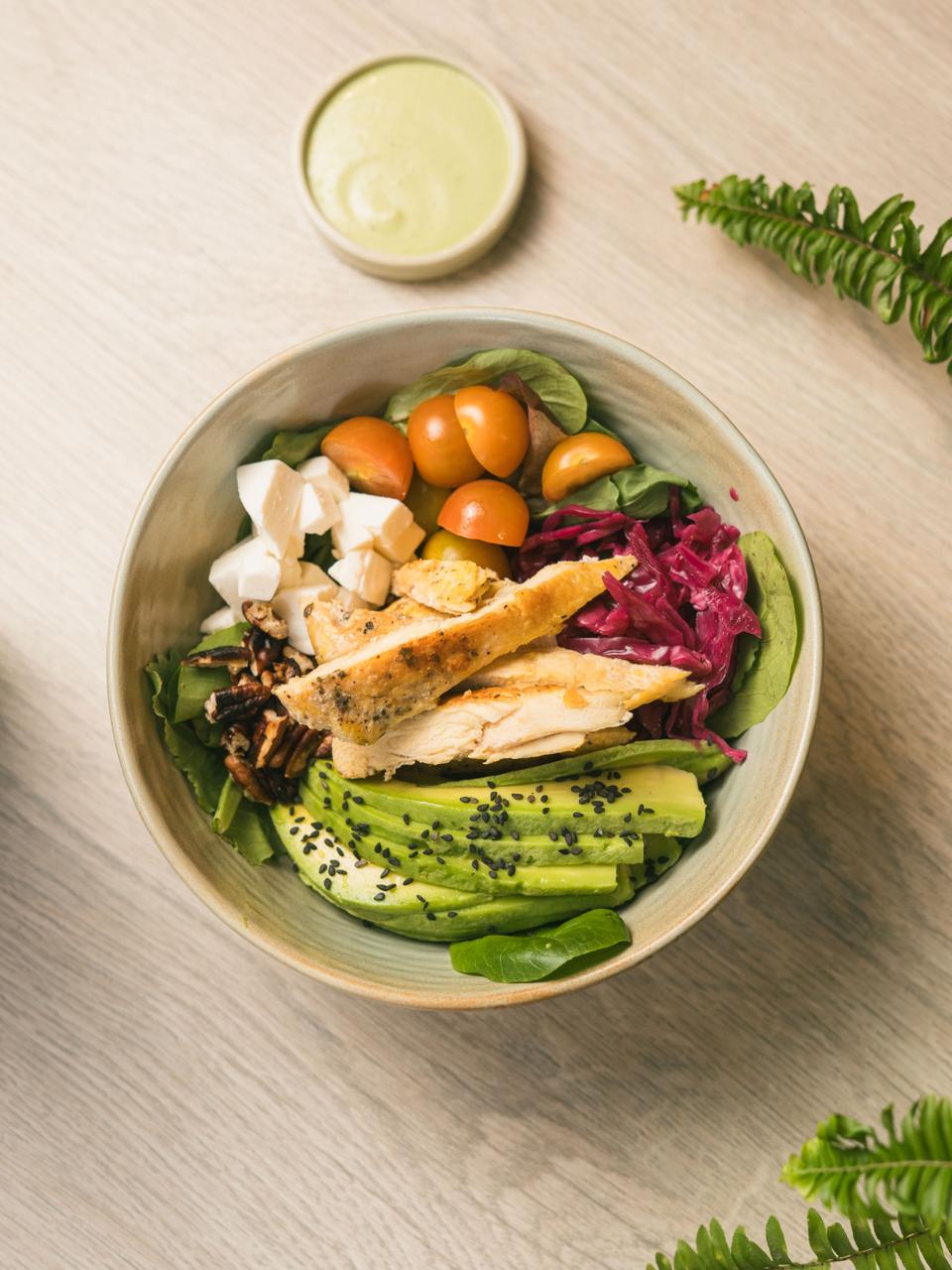 Queso Campesino Violife x200gr