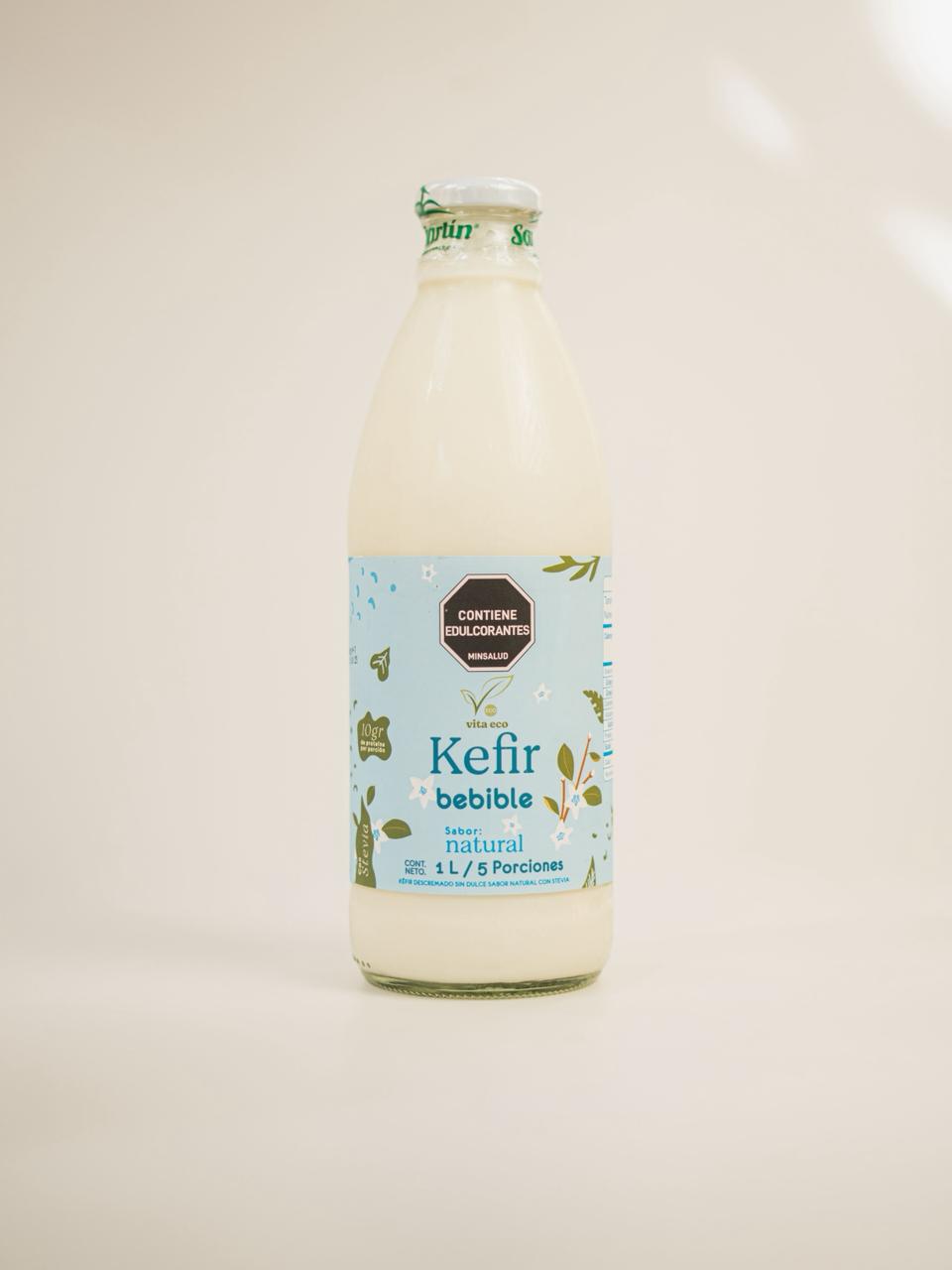 KEFIR VITA ECO X 1000 ML