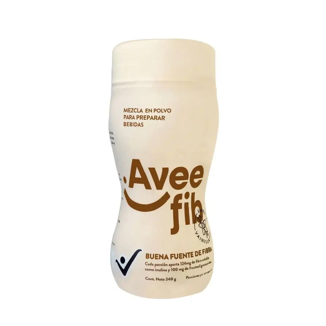 Mezcla en Polvo de Fibra - Avee Fib x 240 gr