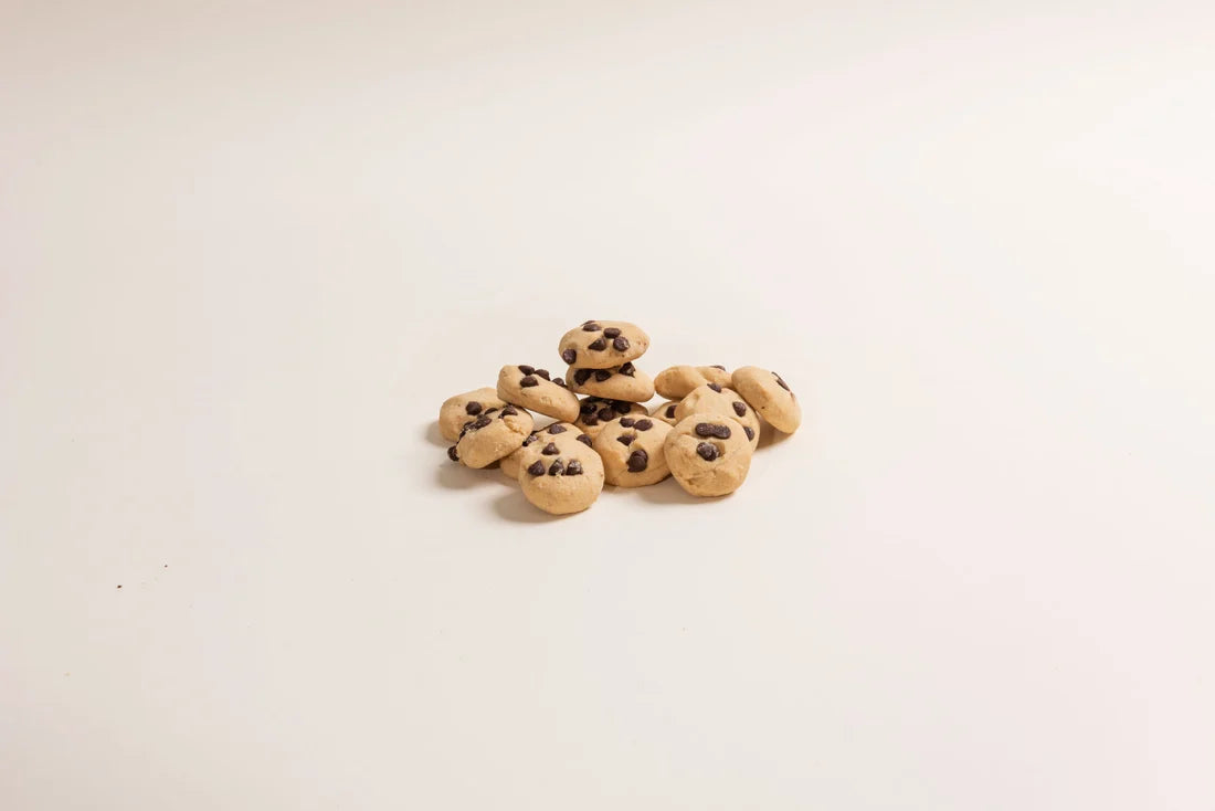 Choco Galletas Dushi