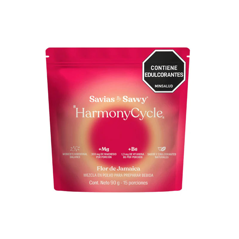 HARMONYCYCLE SAVVY X 15 UND