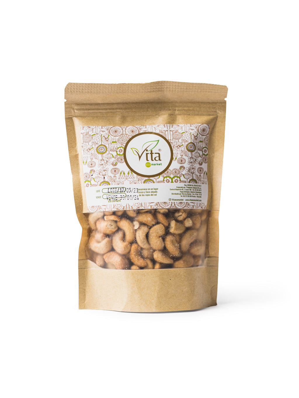 Marañón Vita Eco x 250 gr