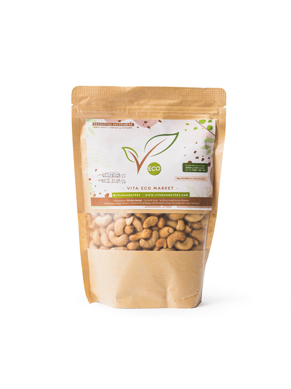 Marañón Vita Eco x 500 gr