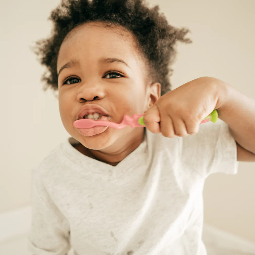 Crema Dental Niños Sin Flúor - Denti Essence