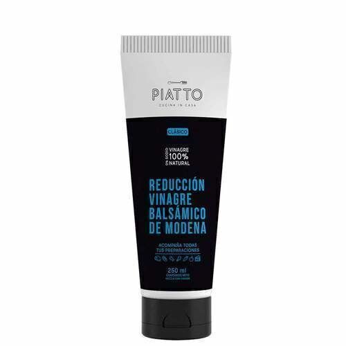 Reducción de Balsámico Plato Clásico x 250 ml
