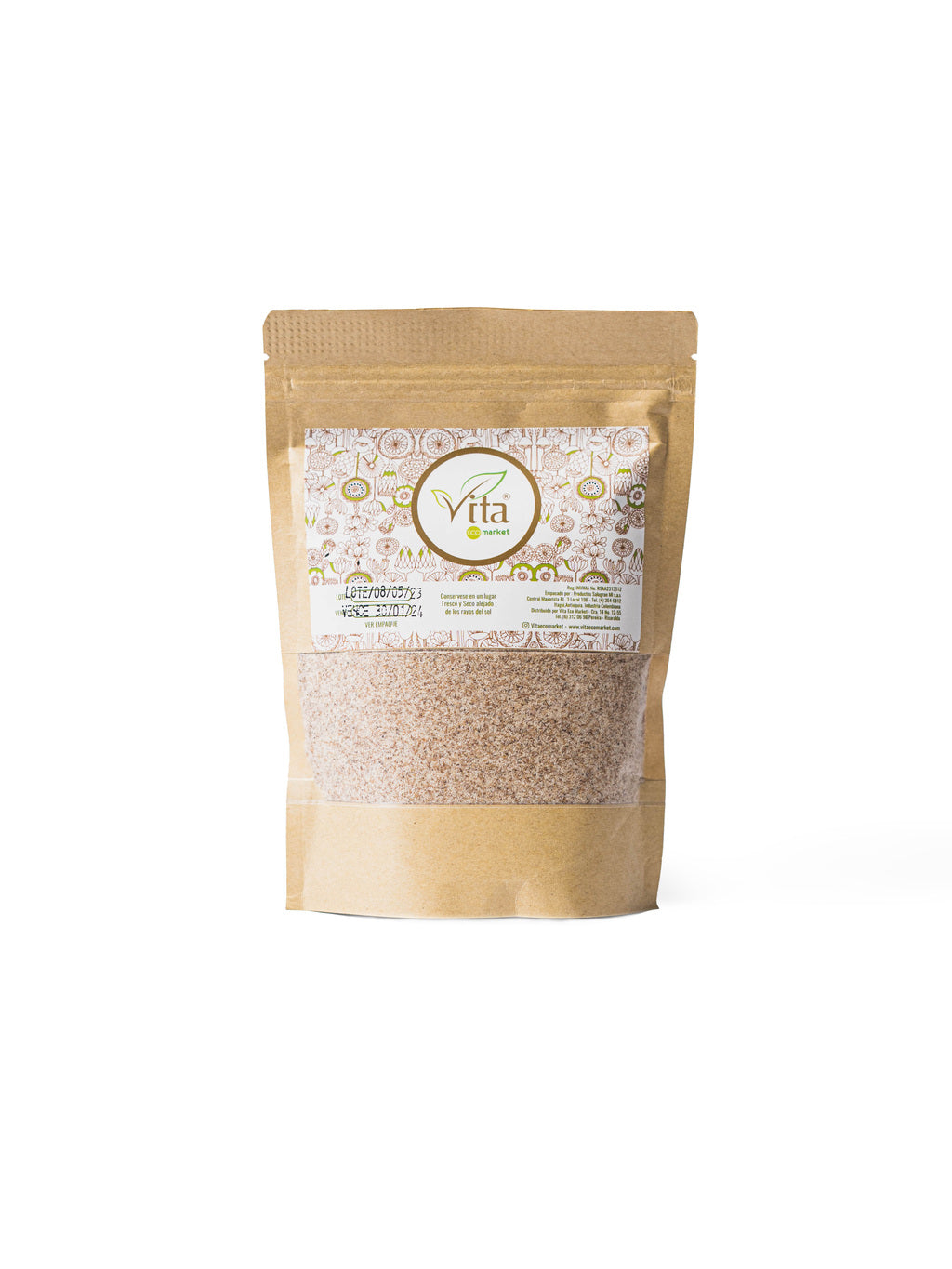 Psyllium Vita Eco x 200 gr