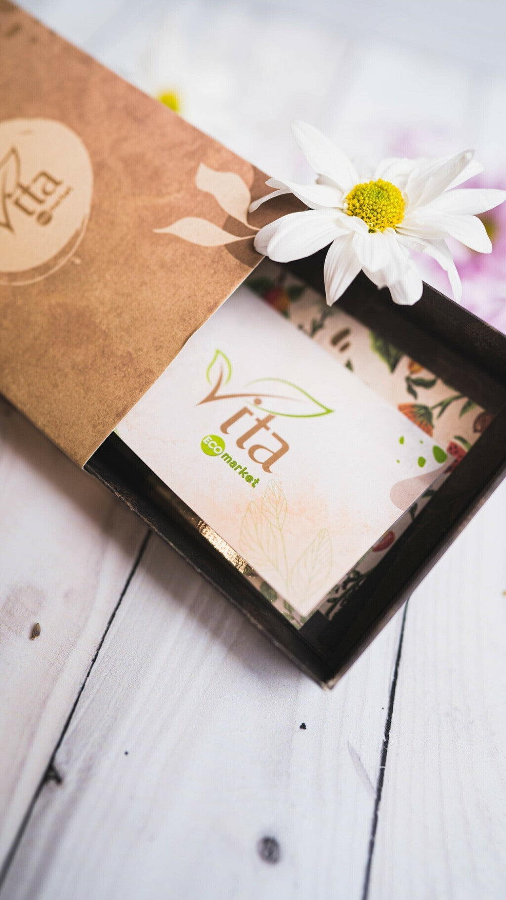 Bono regalo VitaEco