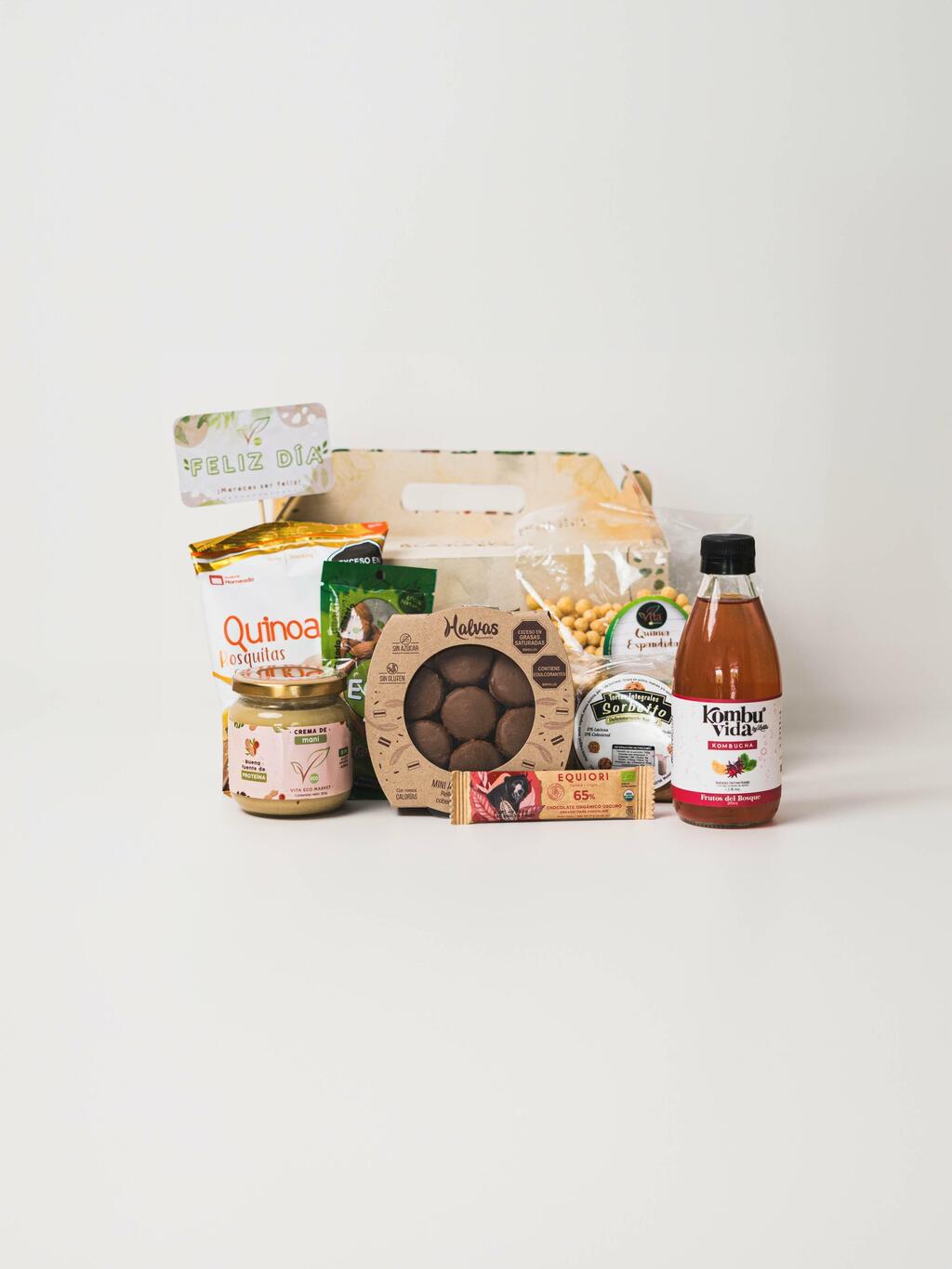 CAJA Regalo Vita Eco